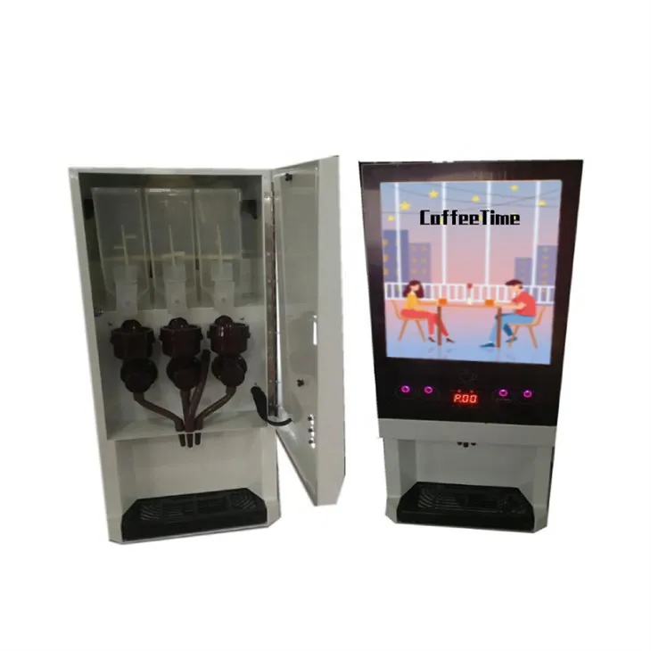 Automatski automat za automat za kafu