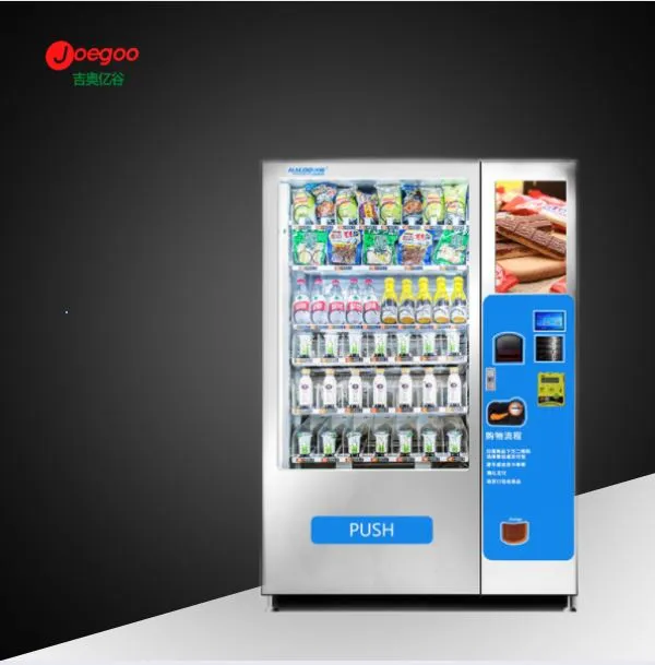 Kutija za prodaju mleka