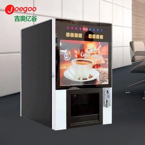 Automat za kafiće World