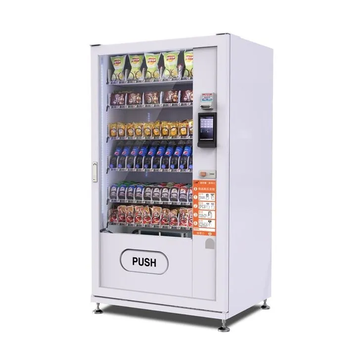 Vending Machine