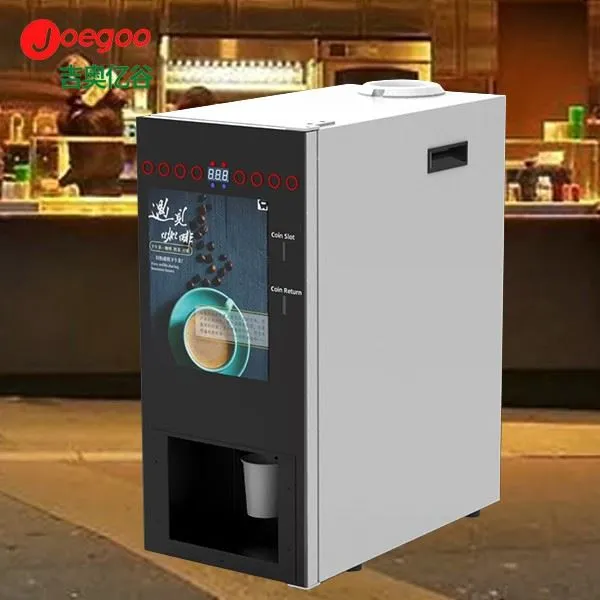 Comercail Automat za napoj