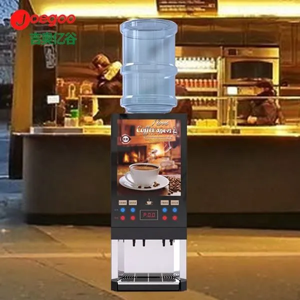 Countertop Aparat za automat za kafu