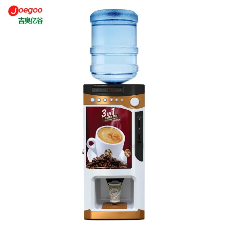 Automatik automata za automate za kafu