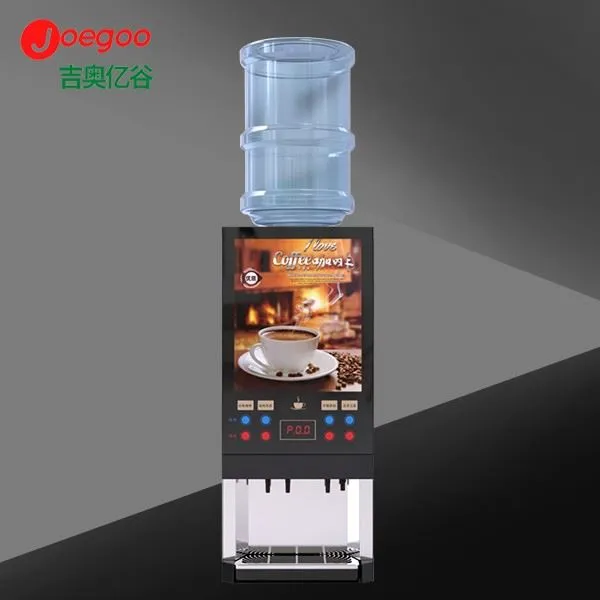 Gurmanski automat za kafu