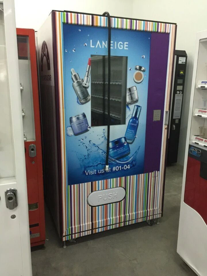 Vending Machine