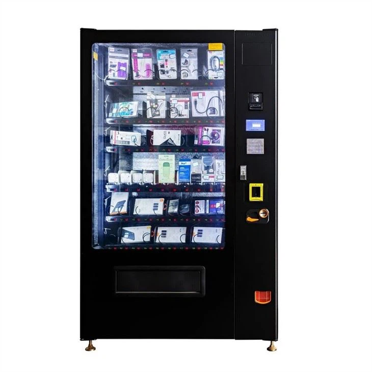 Automat za prodaju sjajila za usne