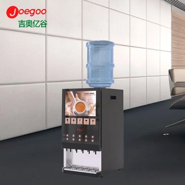 Mocha Instant automat za kafu