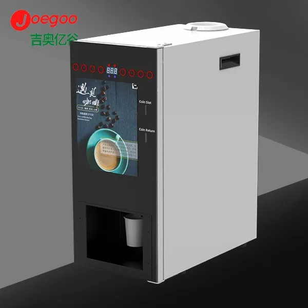 Uredska usluga automat za kavu