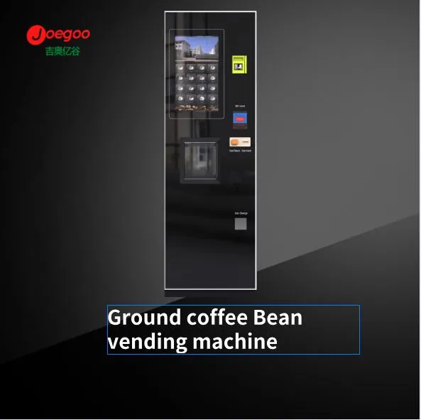 Popularni automat za zrno kave