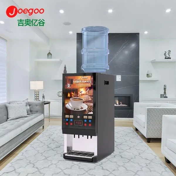 Popularni automat za kafu