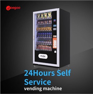 24-satni samoposlužni automat