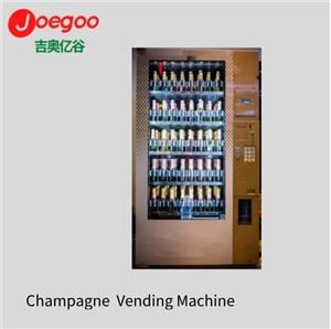 Automat za šampanjac