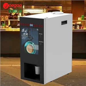 Automat za kafu i tople napojnice