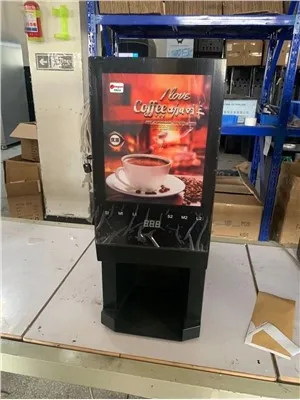 Cafe Komercijalni Automati za kafu