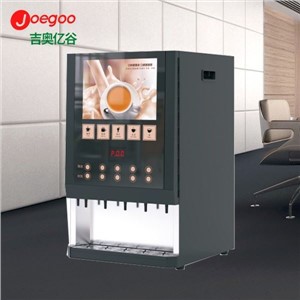 Dozator za tople i hladne napitke