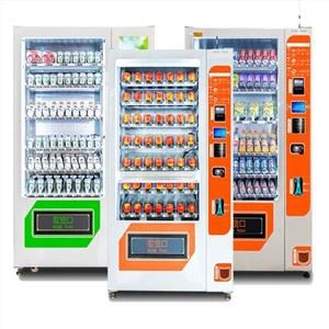 Automat za snack Time Vending