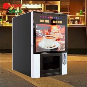 Automat za prodaju juhe od kave