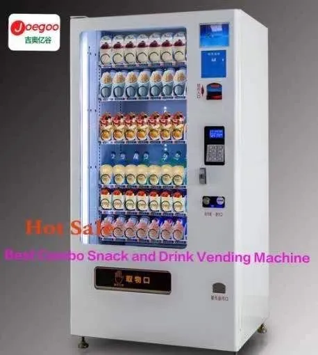 Smart Automat za prodaju