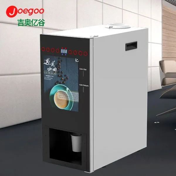 Automat za kafu tokena