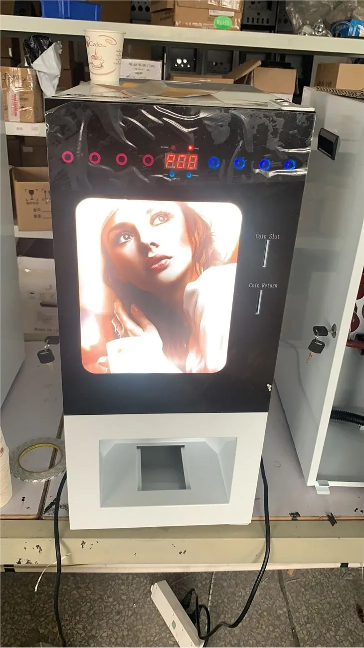 Bežični automat za kavu