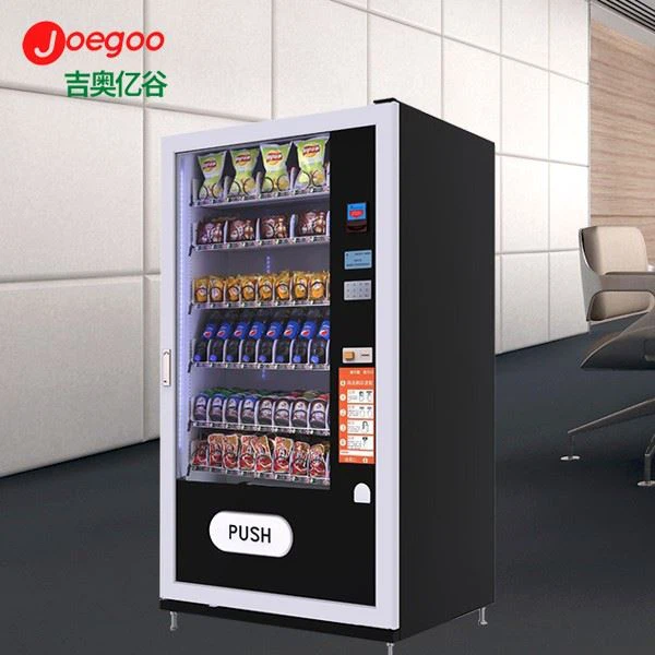 Automat za boce za vodu