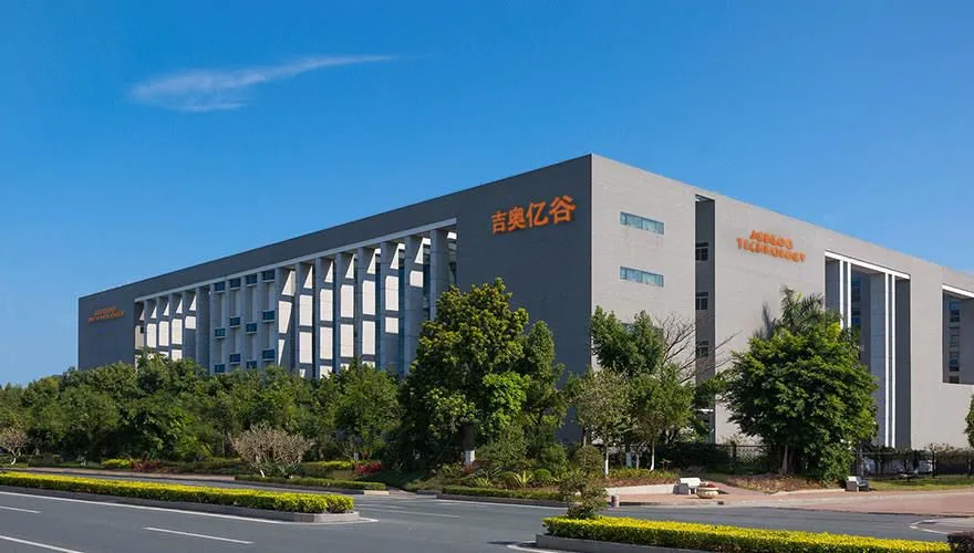 O Jeogoo Vending Company Spring Festival Holiday