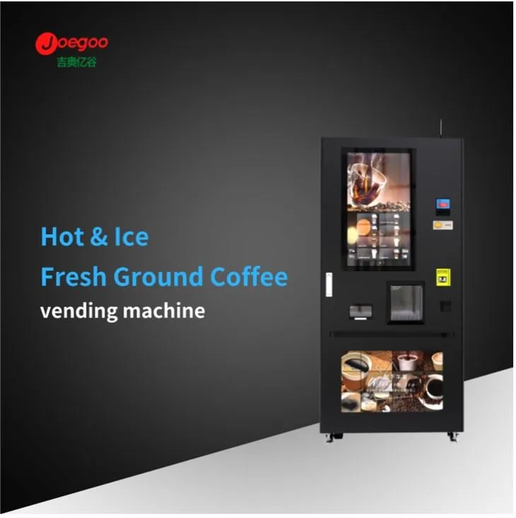 Office Espresso Automat za kafu