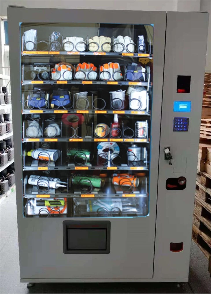 Automati za sigurnosnu opremu