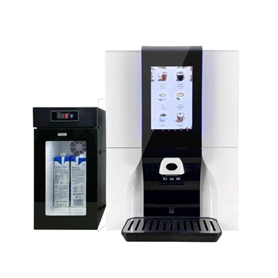 Automatski dispenzer za kafu u zrnu