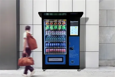 Dobrodošli njemačkim klijentima da posjete Joegoo u martu!